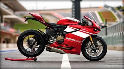 In plain english it means something truly fabulous at your jaw dropping and the panigale has at its heart a 1198cc l twin. TekSea: Ducati Superleggera: The Best Superbike Of All?