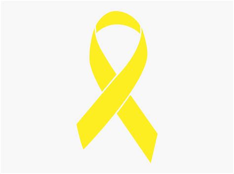 This color represents brain cancer, reflecting the believed color of the brain of somehow grayish in nature. Yellow Colored Osteosarcoma Ribbon - Lung Cancer Color ...