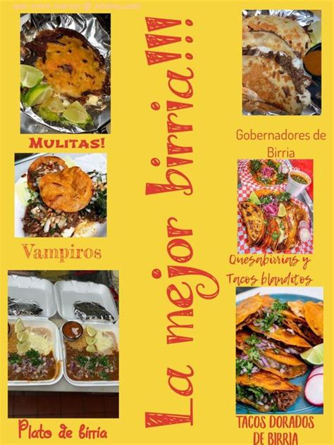 Online Menu Of Mariscos Y Tacos El Chikali Restaurant Tulare
