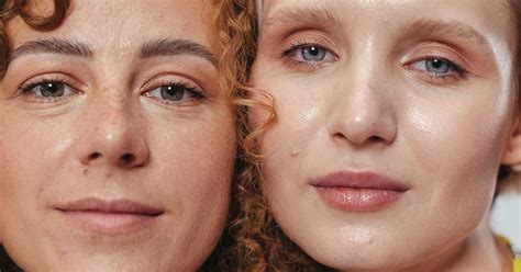 Fotos De Rostos Femininos Comuns