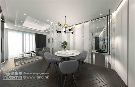 日出康城6期:lp6, tseung kwan o, hong kong. 日出康城6期－Lp6 "室內設計 装修" - Taste Interior Design