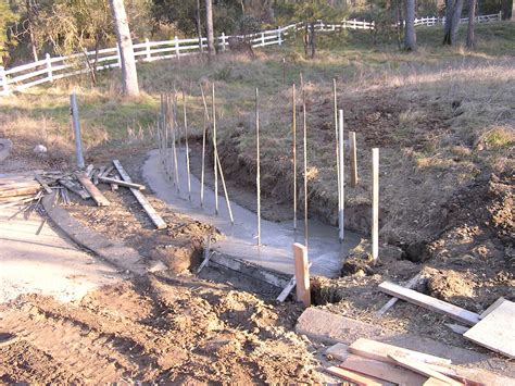 Decorative Concrete Walls | Surface Solutions Concrete SF Bay Area