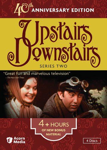 A lurid fantasy of wounded flesh and accursed lives that entwine and separate in a building run by a landlord (simon yam), who seeks to find a particular type of tenant for the property he inherits. Watch Upstairs, Downstairs: Season 2 Online | Watch Full ...