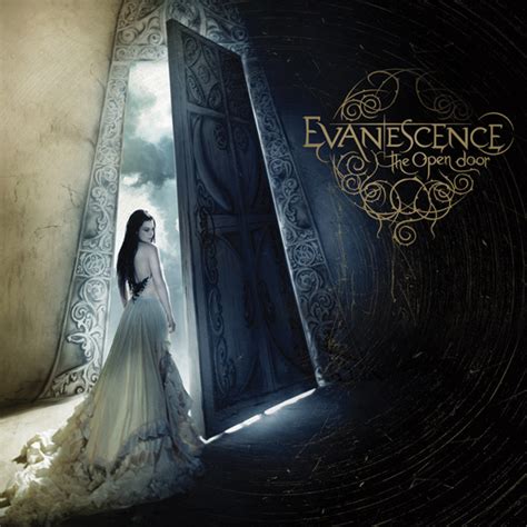 Album Cover Evanescence Photo 1019989 Fanpop