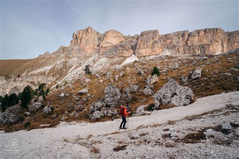 10 Best Hikes In Val Gardena Dolomites Italy Moon And Honey Travel