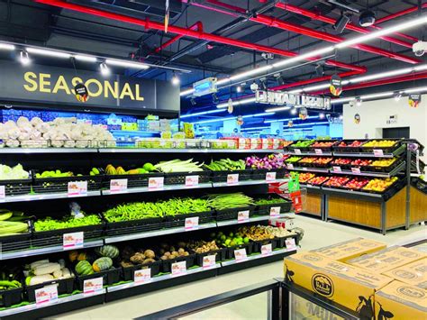 Retail Mart Opens New Hypermarket In Al Wakrah The Peninsula Qatar