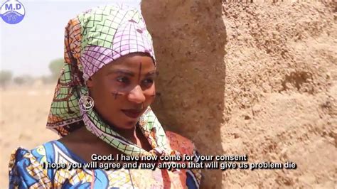 Girma Yafadi 1and2 Latest Hausa Film With English Subtitle Youtube