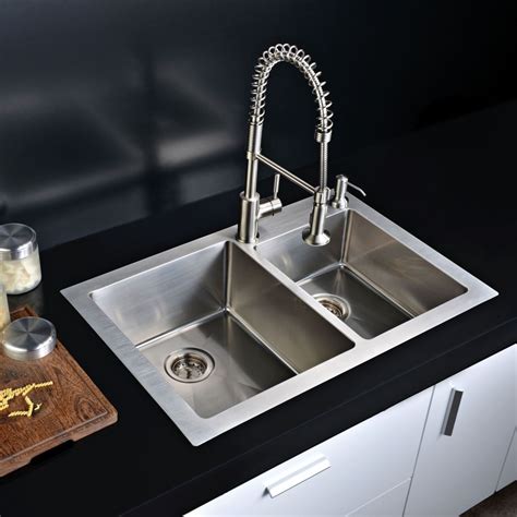 Very beautiful photograph of menards kitchen sinks from google image, and you can download it for free. Combining form and function, this Dual-Mount Kitchen Sink ...