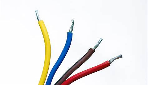 Defining the Different Electrical Wiring Colors - USESI