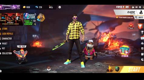 For this he needs to find weapons and vehicles in caches. Free Fire 🔥 giveaway DJ ALOK or new bundle 👈 - YouTube