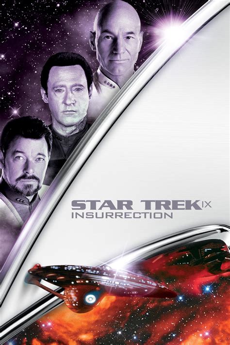 Insurrection (1998) subtitle indonesia streaming movie downloaddownload film bluray layarkaca21 lk21 dunia21 indo xxi. Stream Star Trek: Insurrection Online | Download and Watch ...