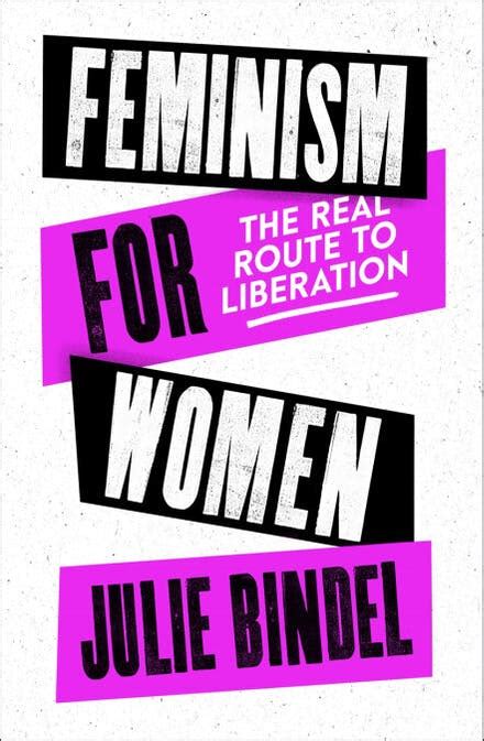 The Millennials Guide To Feminism Olivia Hartley The Critic Magazine