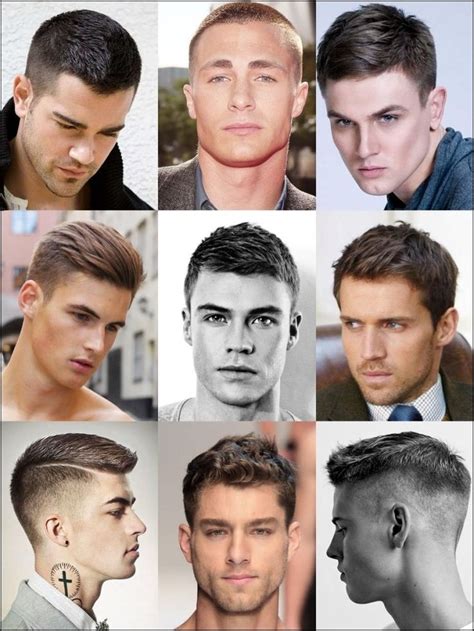 How Do Guys Style Their Hair A Guide For Relaxed Hair Best Simple Hairstyles For Every Occasion