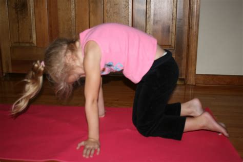Check spelling or type a new query. Yoga for Kids and for FUN! - Milestones and Miracles