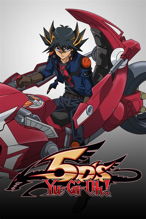 Yu Gi Oh 5d S Pictures Rotten Tomatoes