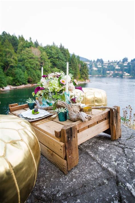 Coastal Luxe In Vancouver Bc The Perfect Palette