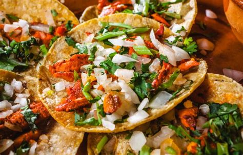 Create an endless variety of tasty meals with our customizable mexican menu made from only the freshest ingredients. Wine, beer and other pairings with Mexican food | Matching ...