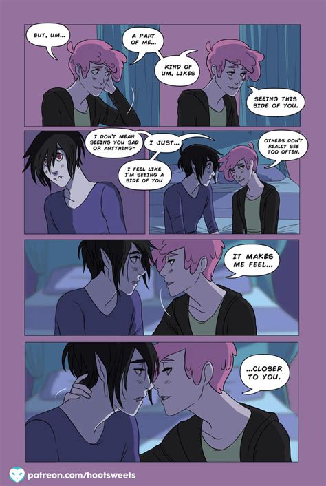 Pg89 Just Your Problem By Hootsweets On Deviantart