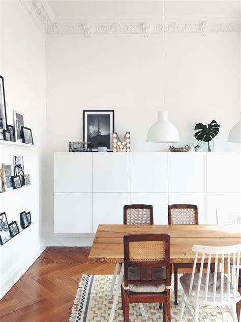 Nobody knows how to entertain you better than you do. Die schönsten Ideen mit dem IKEA BESTÅ System - Seite 5