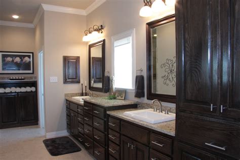 We did not find results for: Red Oak Kitchen & Bath With Ebony Stain - Unique ...