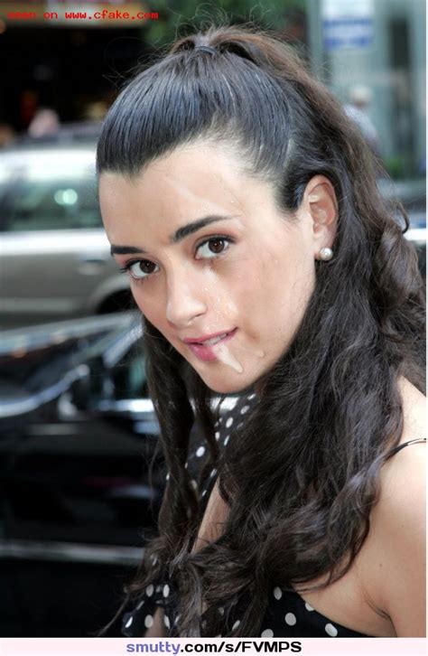 Cote De Pablo Videos And Images Collected On