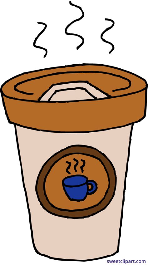 Coffee Cup Clipart Latte Pictures On Cliparts Pub 2020 🔝