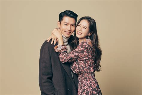 Wedding Bells Are Son Ye Jin And Hyun Bin Getting Married This Year