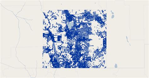 Cochise County Arizona Parcels Gis Map Data Cochise County