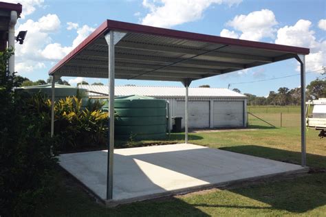 Buy carport kits online today need secure cover for your home? Carports sheds and garages for sale - Ranbuild