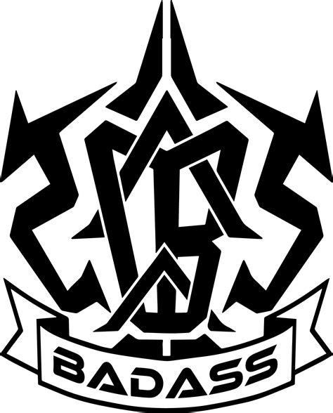 ロゴを依頼する時に検討しておきたい事柄をまとめてみました カッコいいロゴマスコットロゴのショップ「badass」