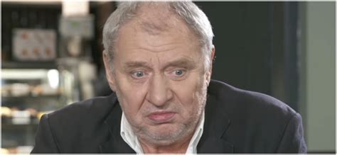 He is best known for playing the role of ferdynand kiepski in the tv series świat według kiepskich. Córki Grabowskiego martwią się o stan ojca. Zostały ...