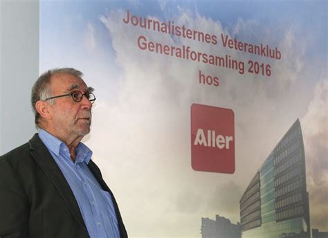 Generalforsamlingen 2016 | Journalisternes Veteranklub