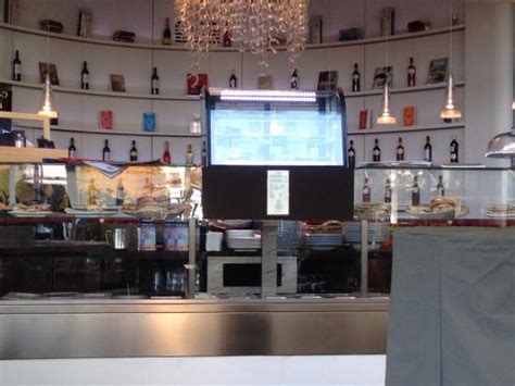 Galestro steht für authentische italienische kaffeekultur. Galestro Espressobar & Pasticceria, Köln - Im Mediapark 7 ...