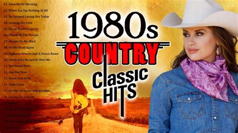 1980 best old country songs of all time old country music collection old country songs youtube