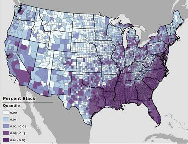 Exploring Racial Segregation And Income Inequality Patterns And Relationships HUD USER