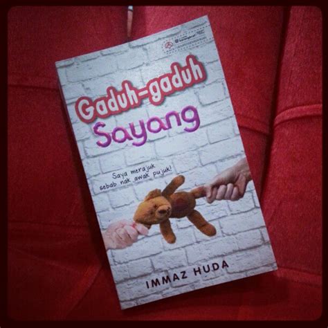 Pasang gigi palsu medan terbaik. My Life, Your Life, Our Life...: Review Novel : Gaduh ...