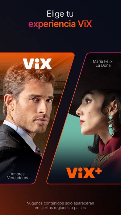 Vix Cine Y Tv En Español Para Pc Descarga Gratis Windows 10117 Y