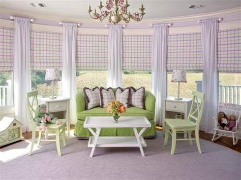 The fairy tale the princess on a pea. Purple Bedrooms for Your Little Girl | HGTV