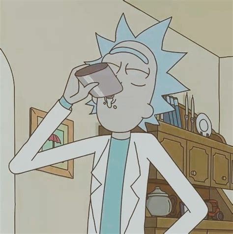 Lmk if you need anything changed!! rick and morty aesthetic icon in 2020 | Rick and morty ...