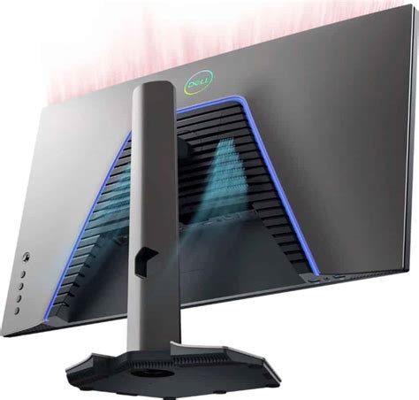 Dell S2721dgf Review 165hz Qhd Ips Gaming Monitor With G Sync