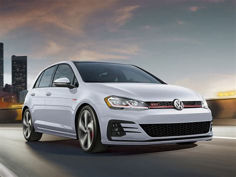 The 2021 volkswagen golf gti is affordable, practical, and—most important to folks like us—a brilliant driving machine. 2021 Volkswagen Golf GTI Review, Pricing, and Specs