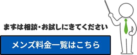 メンズ脱毛 | 脱毛サロンChat（チャット）