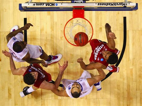 Vanier college, montreal, continuing education, lifeskills courses. A top Wall Street banker explains how college basketball ...
