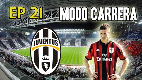 It's not all bad news on the fifa 21 juventus front. FIFA 15 Modo Carrera ''Manager'' Juventus de Turín - ¡COPA ...