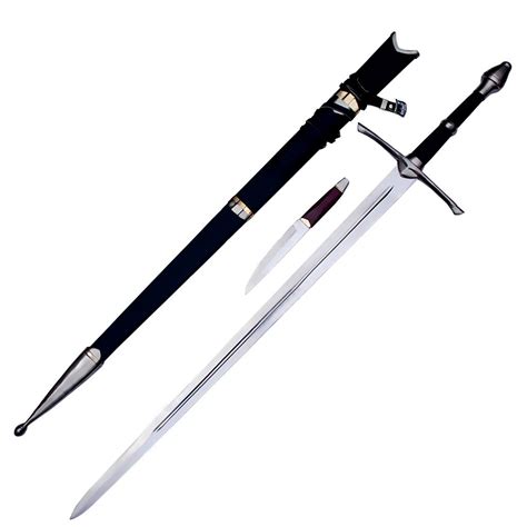 Striders Ranger Sword