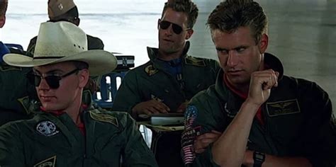 Every Call Sign From ‘top Gun Ranked The Ringer