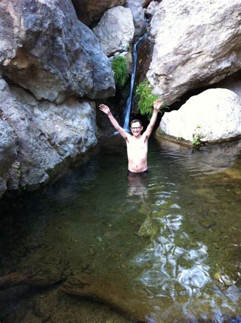 10 Southern California Swimming Holes That Are Ideal For Summer Fun