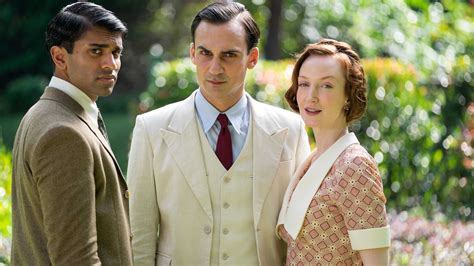 Indian Summers Season 2 Episode 2 Preview Masterpiece Official Site Pbs