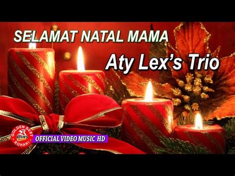 Comment must not exceed 1000 characters. The ROMP Family: 35+ Trend Terbaru Selamat Natal Mama ...