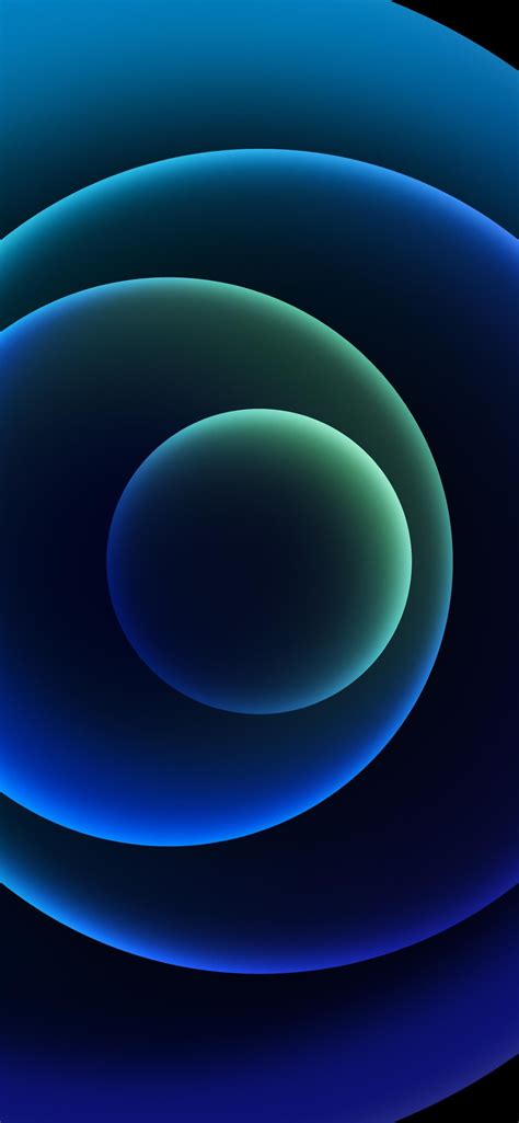 iPhone 12 Wallpapers : ios